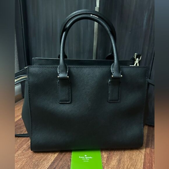 Kate Spade Cameron Medium Satchel - Picture 3 of 12